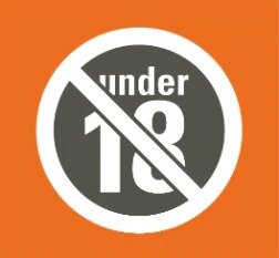 No Under 18